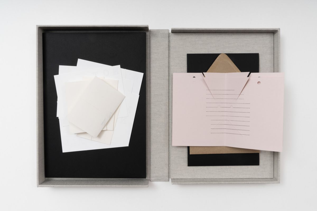 Three Star Books × BlackMass Publishing Canal Projects