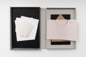 Three Star Books × BlackMass Publishing | Canal Projects